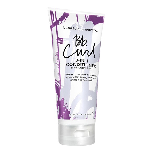 Curl Conditioner - Odżywka do włosów kręconych, BUMBLE AND BUMBLE