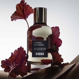 The Collection Daring Saffiano - Woda perfumowana