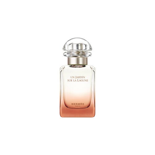 Hermès - Un Jardin Sur La Lagune - Woda Toaletowa - Jardin Sur La Lagune Edt 30ml - Dla Kobiet