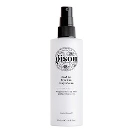 Propolis Infused Heat Protecting Spray – Spray termoochronny do włosów