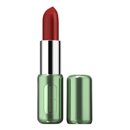 Clinique - Clinique Pop Longwear Lipstick - Długotrwała Pomadka Do Ust - Icon Pop - Matte - Dla Kobiet