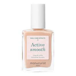 Active Smooth — Lakier-odżywka do paznokci image