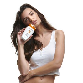 NUTRITIVE Kąpiel Odżywcza do włosów cienkich i normalnych