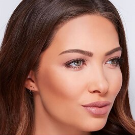 Chocolate Soleil Bronzer Format Voyage - Bronzer w formacie podróżnym