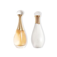 J'adore Woda Perfumowana & J'adore Mleczko do ciała - Niepowtarzalny Rytuał, DIOR