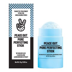 Pore Perfecting Stick - Peeling odblokowujący pory, PEACE OUT SKINCARE