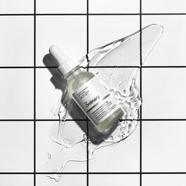 Kwas hialuronowy 2% + B5 - Serum nawilżające
