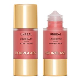 Hourglass - Unreal Liquid Blush - Róż W Płynie - Vision - Dla Kobiet