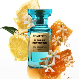 Fleur de Portofino - Woda perfumowana