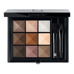 Le 9 De Givenchy - Paleta 9 Cieni Do Powiek, GIVENCHY