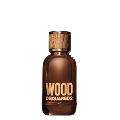 Wood pour Homme - Woda toaletowa, DSQUARED 2