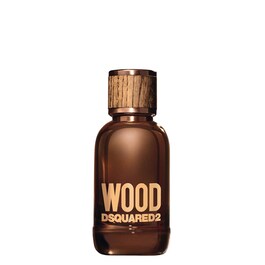 Wood pour Homme - Woda toaletowa