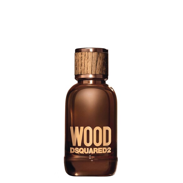 Wood pour Homme - Woda toaletowa, DSQUARED 2