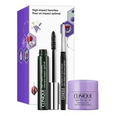 High Impact Favorites - Zestaw, CLINIQUE