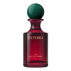 La Perla Just Give Me Roses - Woda perfumowana, LA PERLA