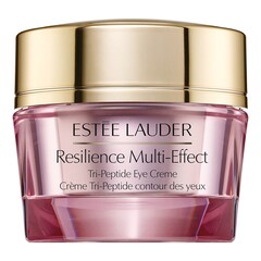 Trójpeptydowy krem pod oczy Resilience Multi-Effect - Tri-Peptide Eye Crème, ESTÉE LAUDER
