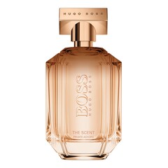 Hugo Boss The Scent Private Accord For Her - Woda perfumowana, HUGO BOSS