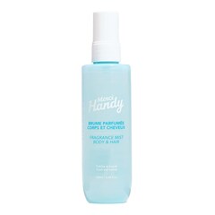 Earth - Mgiełka do włosów i ciała, MERCI HANDY