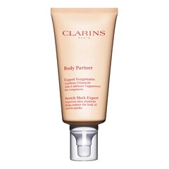 Body Partner Stretch Mark Expert - Krem do ciała, CLARINS