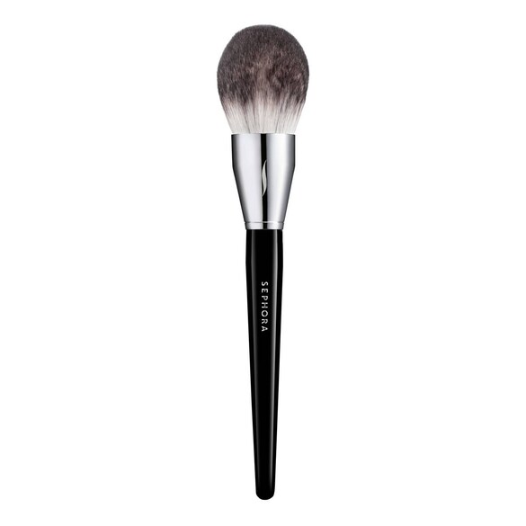 PRO Pędzel do pudru efekt lekkości #91, SEPHORA COLLECTION