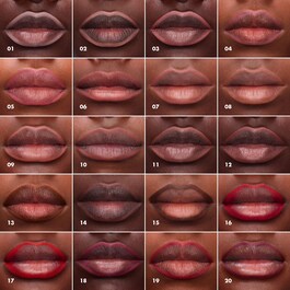 8HR Colorful Lip Liner - Kredka do ust bez pozostawiania śladów