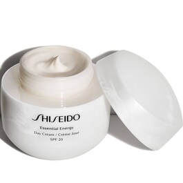 Essential Energy - Krem na dzień SPF 20