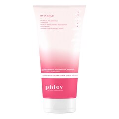 Get up, girls! - Intensywnie ujędrniające serum do biustu, PHLOV