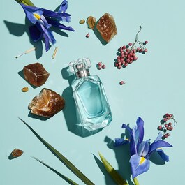 Tiffany Intense - Woda perfumowana
