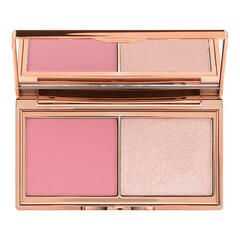 Hollywood Blush & Glow Glide - Paleta do makijażu, CHARLOTTE TILBURY