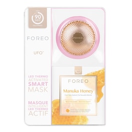 UFO Pearl Pink - Zestaw