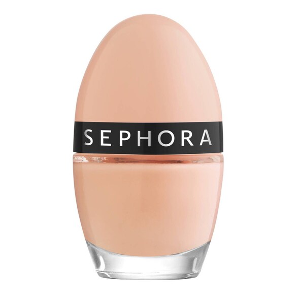 Color Hit Nail polish - Lakier do paznokci , SEPHORA COLLECTION