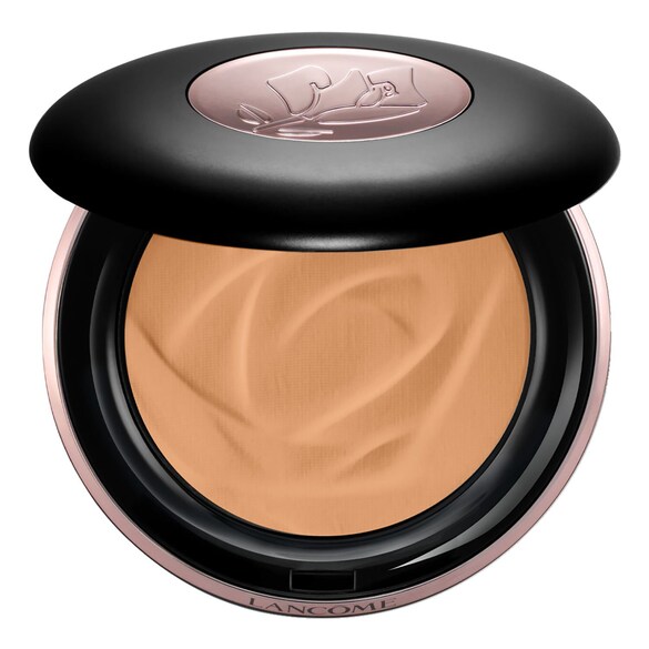 Teint Idôle Ultra Wear - Utrwalający puder prasowany, LANCÔME