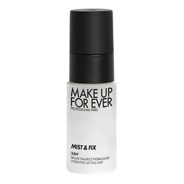 Mist & Fix – Mgiełka utrwalająca makijaż, format podróżny