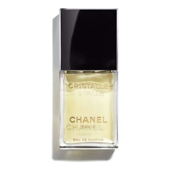 chanel cristalle