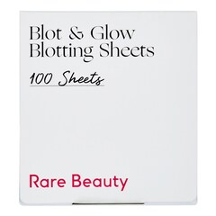 Blot & Glow Blotting Paper Refill - Bibułki do zestawu (wkład), RARE BEAUTY
