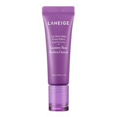 Lip Glowy Balm - Błyszczący balsam do ust , LANEIGE