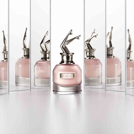Scandal - Woda perfumowana