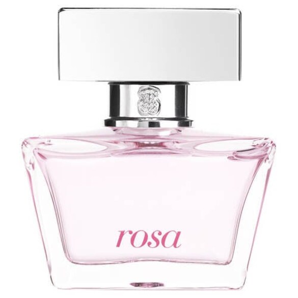 Rosa - Woda Perfumowana, PERFUMES TOUS