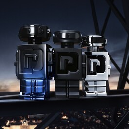 Phantom Parfum - Perfumy 