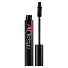 Full Exposure Mascara - wodoodporny tusz do rzęs, SMASHBOX