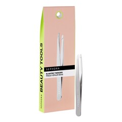 Pęseta skośna - Precyzyja depilacja, SEPHORA COLLECTION