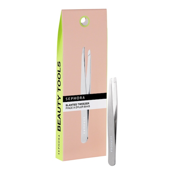 Pęseta skośna - Precyzyja depilacja, SEPHORA COLLECTION