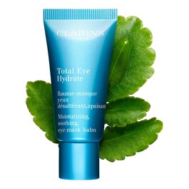 Total Eye Hydrate – Nawilżający i kojący balsam-maseczka pod oczy