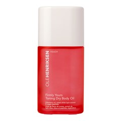 Firmly Yours Dry Body Oil - Suchy olejek do ciała, OLEHENRIKSEN
