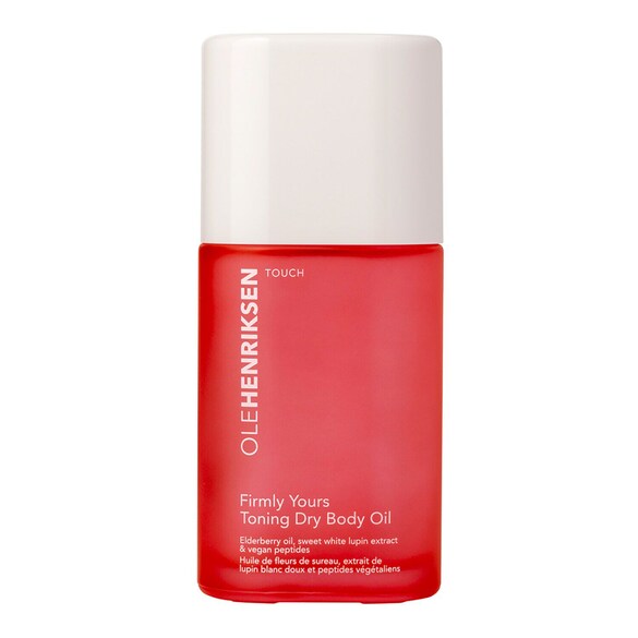 Firmly Yours Dry Body Oil - Suchy olejek do ciała, OLEHENRIKSEN