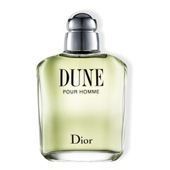 Dune pour Homme - Woda toaletowa dla mężczyzn - Morskie i drzewne nuty kwiatowe, DIOR