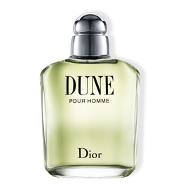 Dune pour Homme - Woda toaletowa dla mężczyzn - Morskie i drzewne nuty kwiatowe