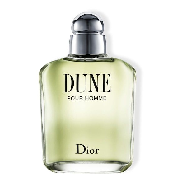 Dune pour Homme - Woda toaletowa dla mężczyzn - Morskie i drzewne nuty kwiatowe, DIOR