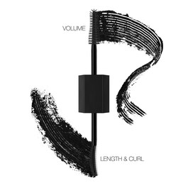 Tusz do rzęs - Legit Lashes