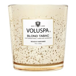 Vermeil Blond Tabac Classic Candle - Świeca 